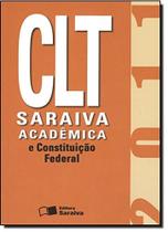 Mini Clt Acadêmica e Constituição Federal 2011