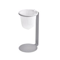 Mini Coador De Café Individual - Pressca Cinza Mini Coador De Café Individual - Pressca Cinza