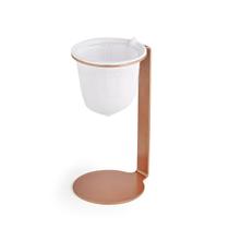 Mini Coador de Café Individual - Pressca Mini Coador de Café Individual - Pressca