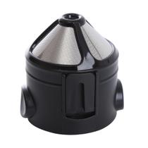 Mini Coador Portáti Café Chá Reutilizável Não Precisa Filtro