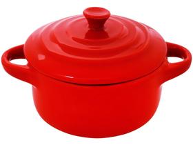 Mini cocote oval hauskra - pcln-015vm