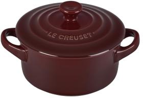 Mini Cocotte Le Creuset Redonda 240ml em Grés