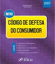 Mini Código de Defesa do Consumidor