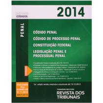 Mini Codigo Penal. Codigo Penal, Codigo de Process