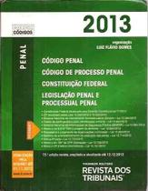 Mini Código Penal Rt 2013 -