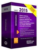 Mini Códigos Empresarial - 2015