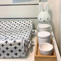 Mini Coelho Laqueado Big Miffy Mini Coelho Laqueado Big Miffy