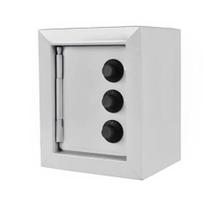 Mini Cofre Com Segredo Senha Para Moedas Notas Cofrinho Mini Cofre Com Segredo Senha Para Moedas Notas Cofrinho