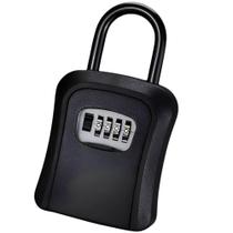 Mini Cofre Parede Guarda Chaves Senha Airbnb Dinheiro C Alça Mini Cofre Parede Guarda Chaves Senha Airbnb Dinheiro C Alça