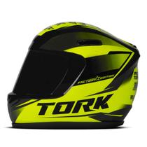 Mini Cofre Pro Tork Capacete 788 Factory Edition