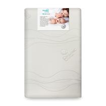 Mini Colchão de Berço Wonder Dream - 100% Algodão Orgânico Respirável