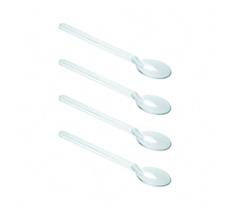 Mini Colher Cristal c/ 100 - Amalu