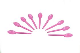 Mini Colher Piccolo C/100 Unid. Para Brigadeiro - Plastilânia Mini Colher Piccolo C/100 Unid. Para Brigadeiro - Plastilânia