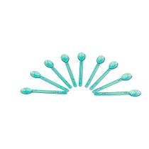 Mini Colher Piccolo C/100 Unid. Para Brigadeiro - Plastilânia