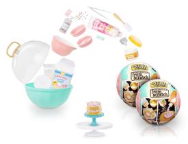 Mini Collectibles Miniverse da MGA Make It Mini do zero Mini Collectibles Miniverse da MGA Make It Mini do zero