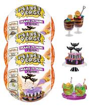 Mini Collectibles Miniverse Make It Mini Food Spooky Treats