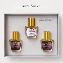 Mini Collection Feminino - Aura Suave Mini Collection Feminino - Aura Suave