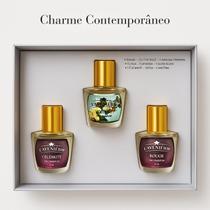 Mini Collection Feminino - Charme Contemporâneo Mini Collection Feminino - Charme Contemporâneo