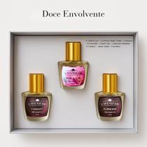 Mini Collection Feminino - Doce Envolvente Mini Collection Feminino - Doce Envolvente
