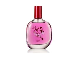 Mini Colônia Humor+ Beijos Feminino 25 ml Natura