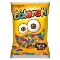 Mini Coloreti Tradicional Jazam 1kg Mini Coloreti Tradicional Jazam 1kg