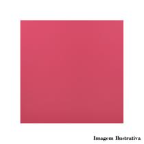 Mini Cômoda 3 Gavetas e 2 Repartições 27x27x26 Mdf Madeira Pintado Feminino Rosa