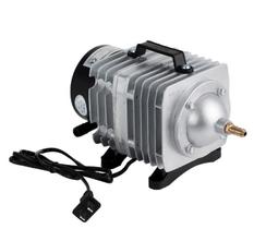 Mini compressor 125l para máquinas de corte a laser