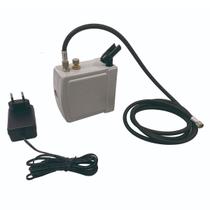 MINI COMPRESSOR Aerografia Bivolt ON10 Onetools