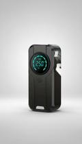 Mini Compressor Ar Portátil 120W 8000mAh
