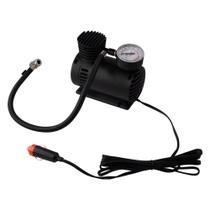 Mini Compressor Ar Portátil 12v P/ Pneu Carro Moto Bicicleta