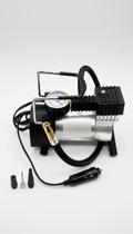 Mini Compressor Ar Veicular 100 PSI 35L/min 12V
