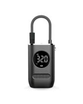 Mini Compressor Bivolt Para Bolas Boias e Pneu