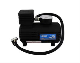 Mini compressor de ar 12v 250 psi western ref. w-250