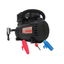 Mini Compressor De Ar 12V 300Psi Para Automóveis - Snauzer