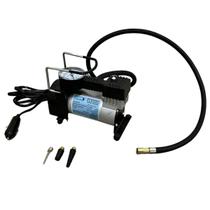 Mini Compressor de Ar Automotivo 150psi 35L/min 12V Importway IWMCA15035