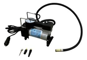 Mini compressor de ar automotivo 150psi 35l/min iwmca15035 - IMPORTWAY