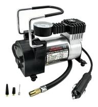Mini compressor de ar automotivo bmax ax101