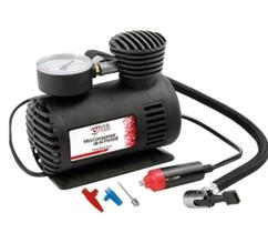 Mini compressor de ar automotivo