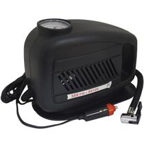 Mini Compressor de Ar Automotivo Portátil 12V 300 Psi com 3 Adaptadores Importway IWMCA-30030 Mini Compressor de Ar Automotivo Portátil 12V 300 Psi com 3 Adaptadores Importway IWMCA-30030