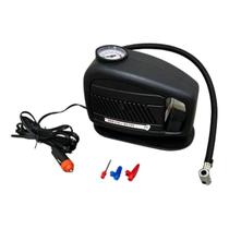 Mini Compressor De Ar Automotivo Portátil 300psi 30l/min 12v - Importway