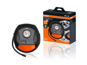 Mini compressor de ar automotivo portátil osram oti200 tyreinflate Mini compressor de ar automotivo portátil osram oti200 tyreinflate