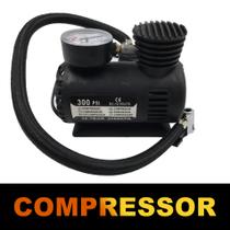 Mini Compressor de ar Compressor de Ar 12v