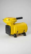 Mini Compressor de Ar Direto 65 L/min 2,8 bar Mini Compressor de Ar Direto 65 L/min 2,8 bar