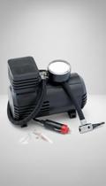 Mini Compressor de Ar Elétrico para Pneu 12V