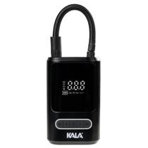 Mini Compressor de Ar Eletrico Portatil - Kala