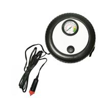 Mini Compressor De Ar Para Carros Infláveis Bicicletas Bolas