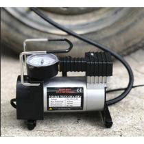 Mini Compressor De Ar Pneu Carro Bike Bola 12 Volts Mini Compressor De Ar Pneu Carro Bike Bola 12 Volts