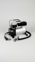 Mini Compressor de Ar Portátil 12V