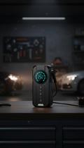 Mini Compressor De Ar Portátil 150 PSI 8000mAh