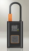 Mini Compressor de Ar Portátil Digital 4000mAh Mini Compressor de Ar Portátil Digital 4000mAh